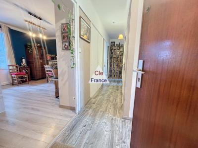 Dijon (21) Quartier Universites Chu - Appartement T4 - 2 Chambres