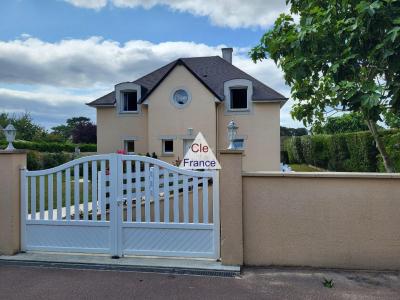 Maison De 150 M2 - Caen.nord - Terrain De 750 M2
