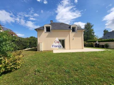 Maison De 150 M2 - Caen.nord - Terrain De 750 M2