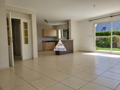 Maison De 150 M2 - Caen.nord - Terrain De 750 M2
