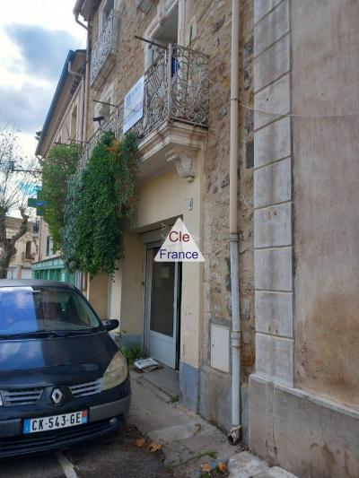Maison De Village De 220ma