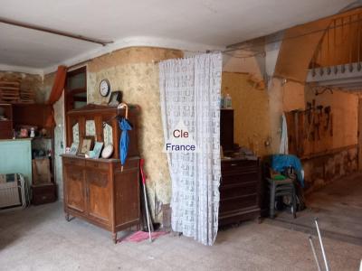 Maison De Village De 220ma