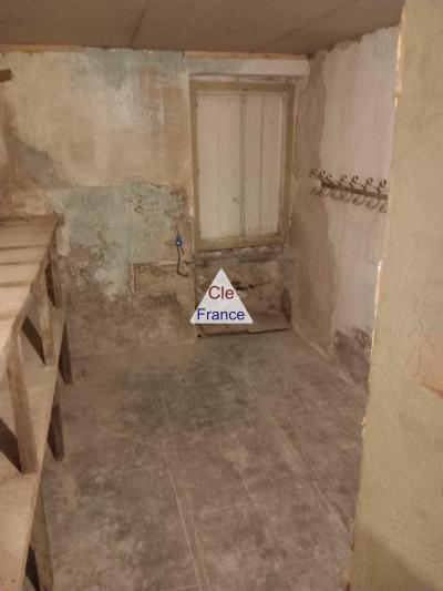 Maison De Village De 220ma