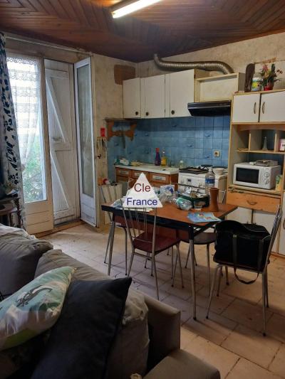 Maison De Village De 220ma