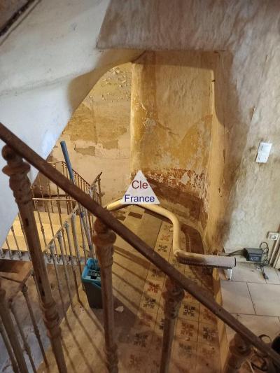Maison De Village De 220ma