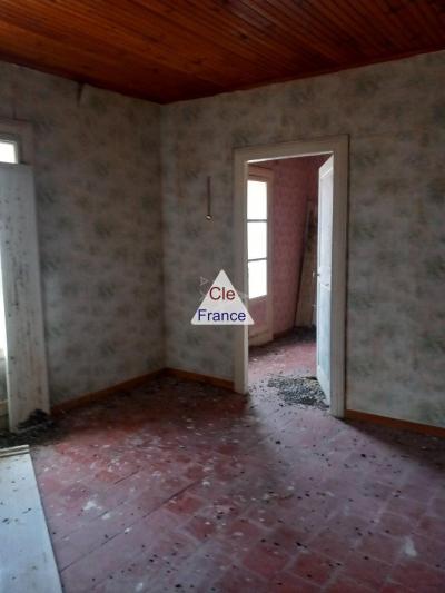 Maison De Village De 220ma