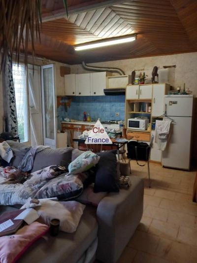 Maison De Village De 220ma
