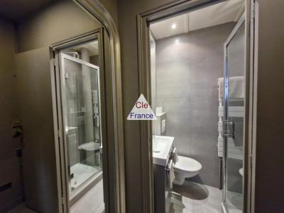 Paris Apartment in 16th Arrondissement