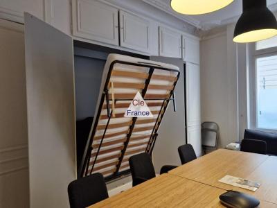 Paris Apartment in 16th Arrondissement