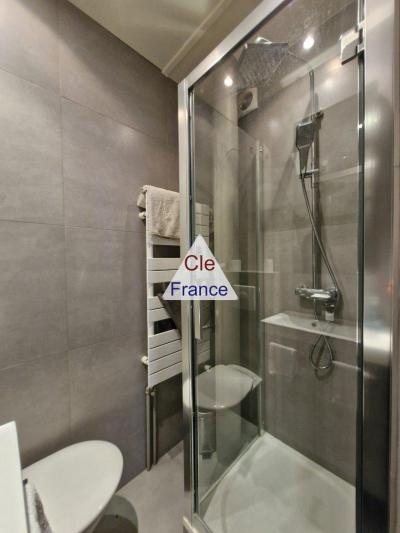Paris Apartment in 16th Arrondissement