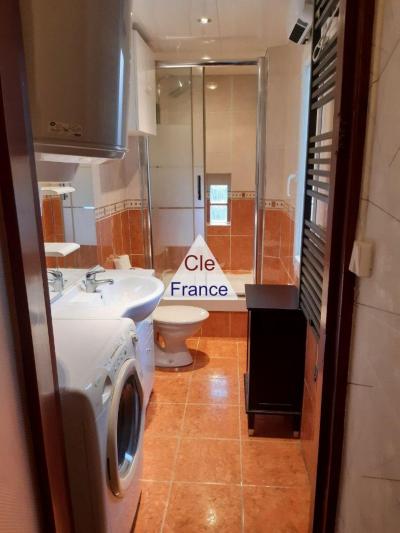 Apartement T2 - Courseulles Sur Mer