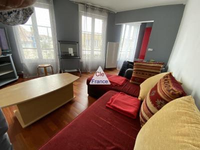 Apartement T2 - Courseulles Sur Mer