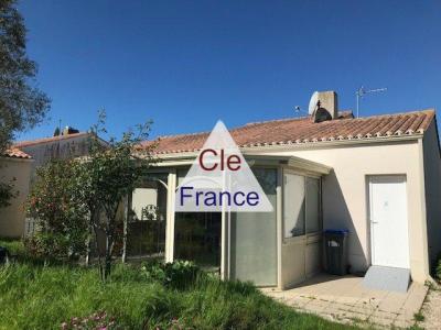 Chateau D\'olonne