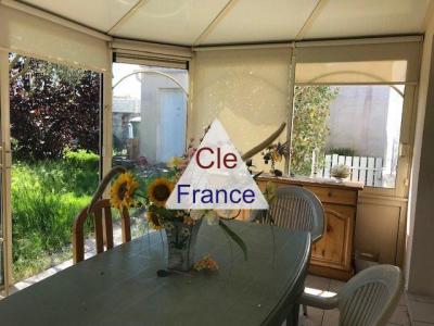 Chateau D\'olonne