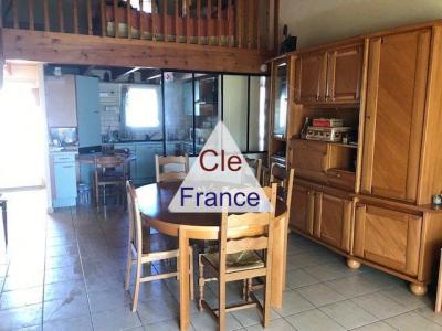 Chateau D\'olonne