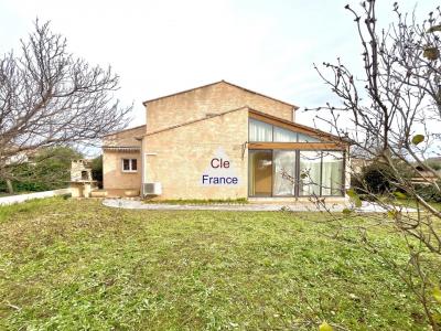 Detached Villa Not Far from the Coaet