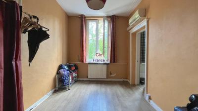 Appartement T3 Metz Centre Gare