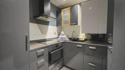 Appartement T3 Metz Centre Gare