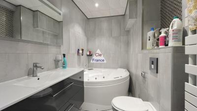 Appartement T3 Metz Centre Gare