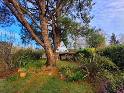 Authentic French Style Longere with Character