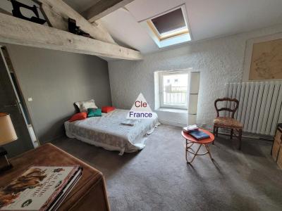 Authentic French Style Longere with Character