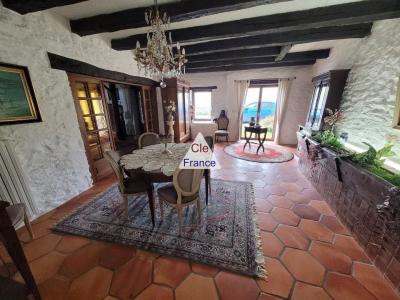 Authentic French Style Longere with Character