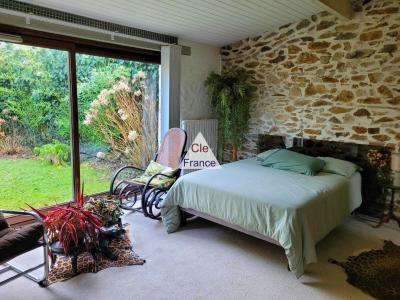 Authentic French Style Longere with Character