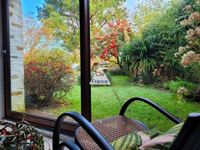 Authentic French Style Longere with Character