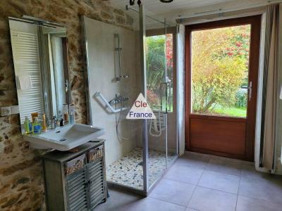 Authentic French Style Longere with Character