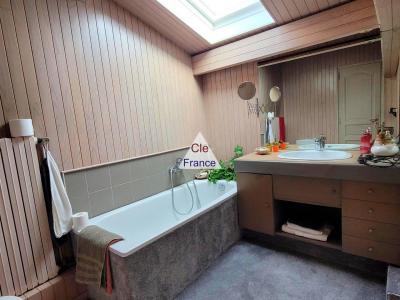Authentic French Style Longere with Character