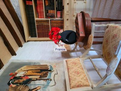 Authentic French Style Longere with Character