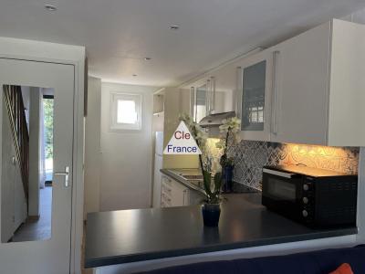 Appartement T2 En Duplex 32 M2 - Bormes-les-mimosas (83)