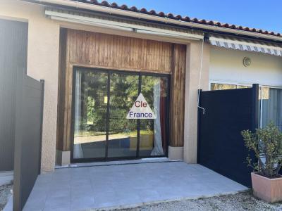 Appartement T2 En Duplex 32 M2 - Bormes-les-mimosas (83)