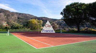 Appartement T2 En Duplex 32 M2 - Bormes-les-mimosas (83)