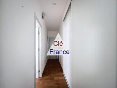 Duplex Apartment in Great Location