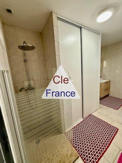 Vars - Pavillon Plain Pied - 2 Chambres