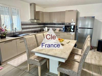 Vars - Pavillon Plain Pied - 2 Chambres