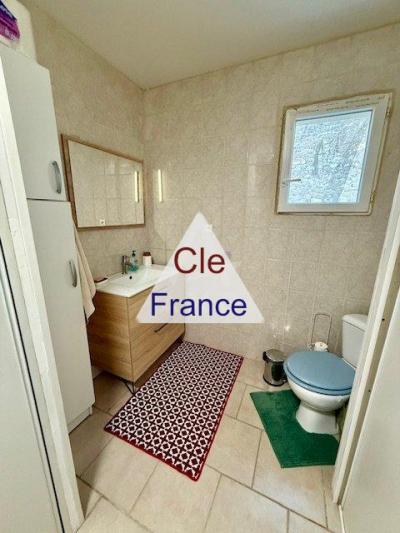 Vars - Pavillon Plain Pied - 2 Chambres