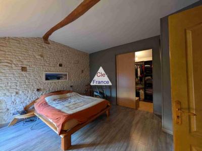 Beautiful Country House With Outbuildings