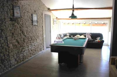 Beautiful Country House With Outbuildings