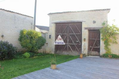 Beautiful Country House With Outbuildings