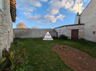 Beautiful Country House With Outbuildings