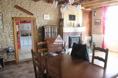Beautiful Country House With Outbuildings
