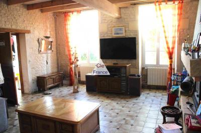 Beautiful Country House With Outbuildings