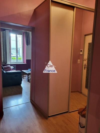 Epernay- Coteaux Ouest - Appartement De 51.51 Ma