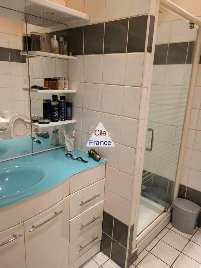 Epernay- Coteaux Ouest - Appartement De 51.51 Ma