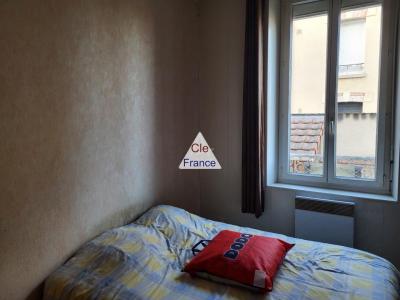 Epernay- Coteaux Ouest - Appartement De 51.51 Ma