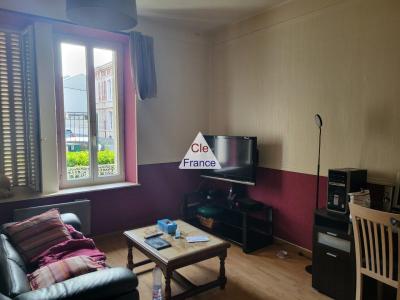 Epernay- Coteaux Ouest - Appartement De 51.51 Ma