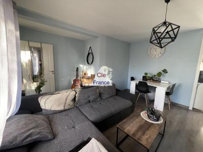 Appartement Recent De Type F3 Avec Terrasse
