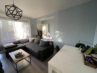 Appartement Recent De Type F3 Avec Terrasse